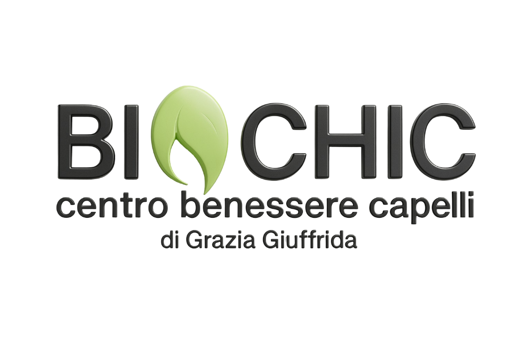 Logo Biochic