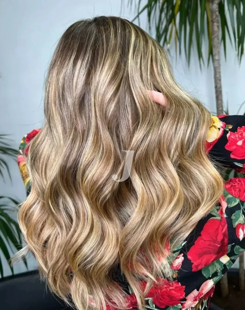 BIOCHIC - Area lavaggio capelli