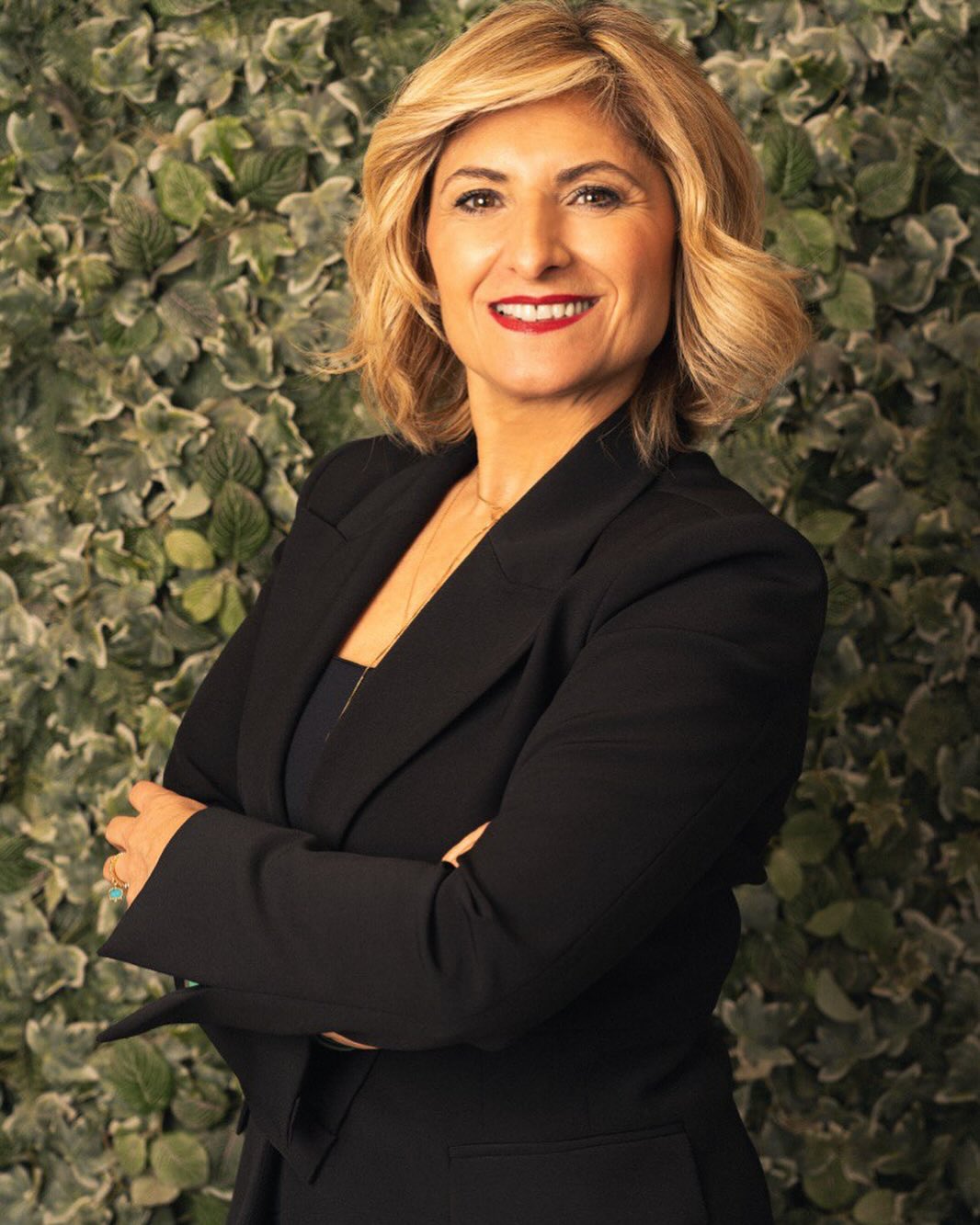 BIOCHIC - Grazia Giuffrida