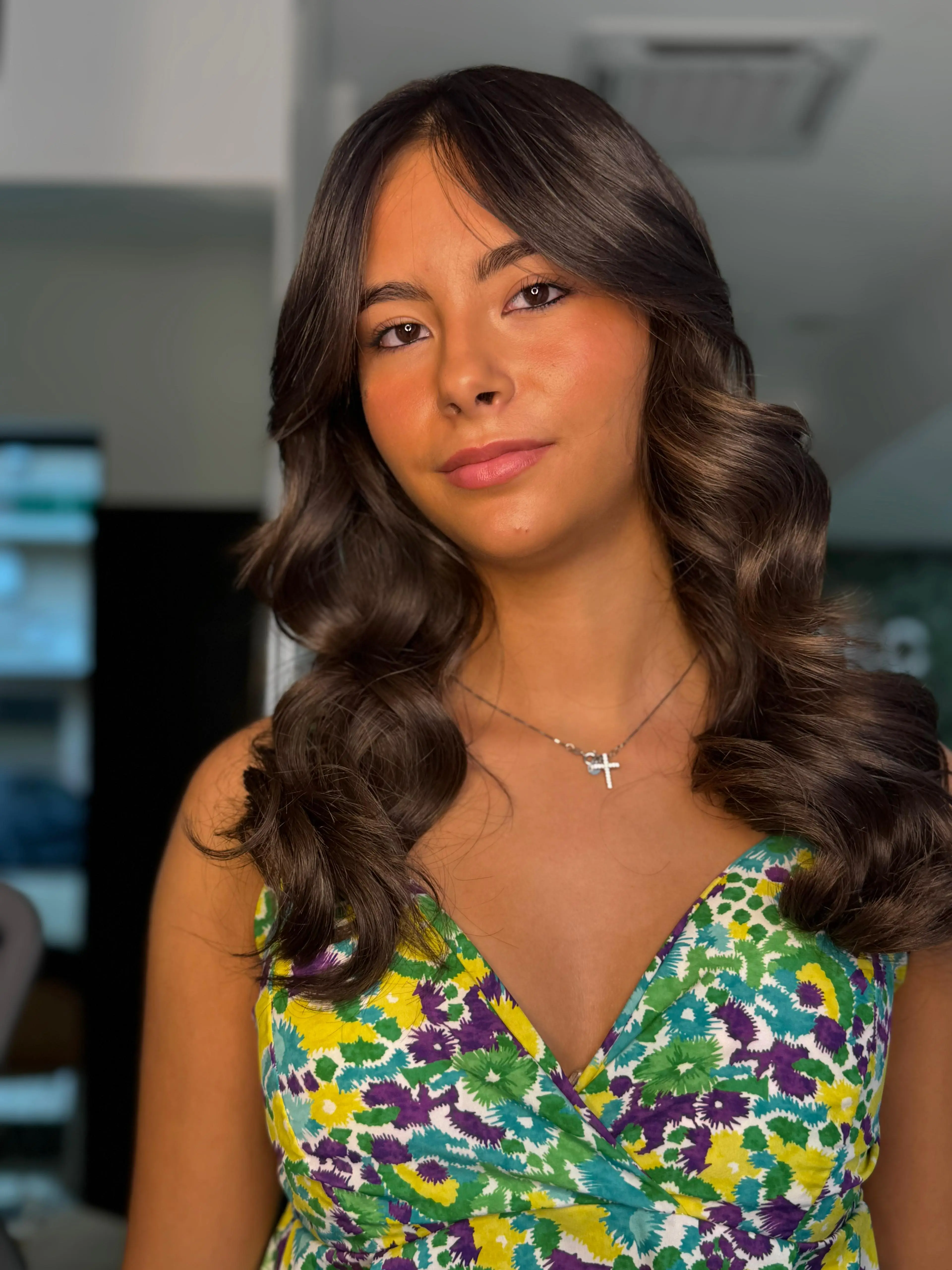 BIOCHIC - Area lavaggio capelli